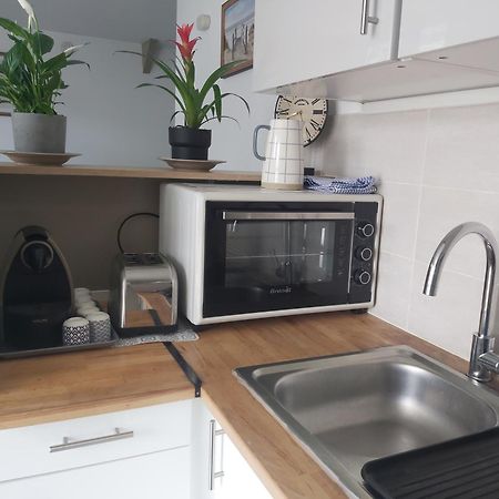 Appartement L'Hay Les Roses 外观 照片