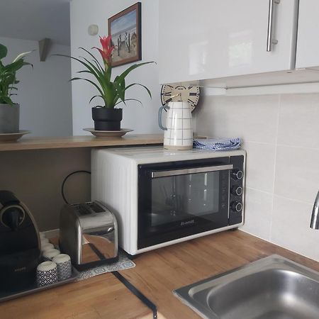 Appartement L'Hay Les Roses 外观 照片