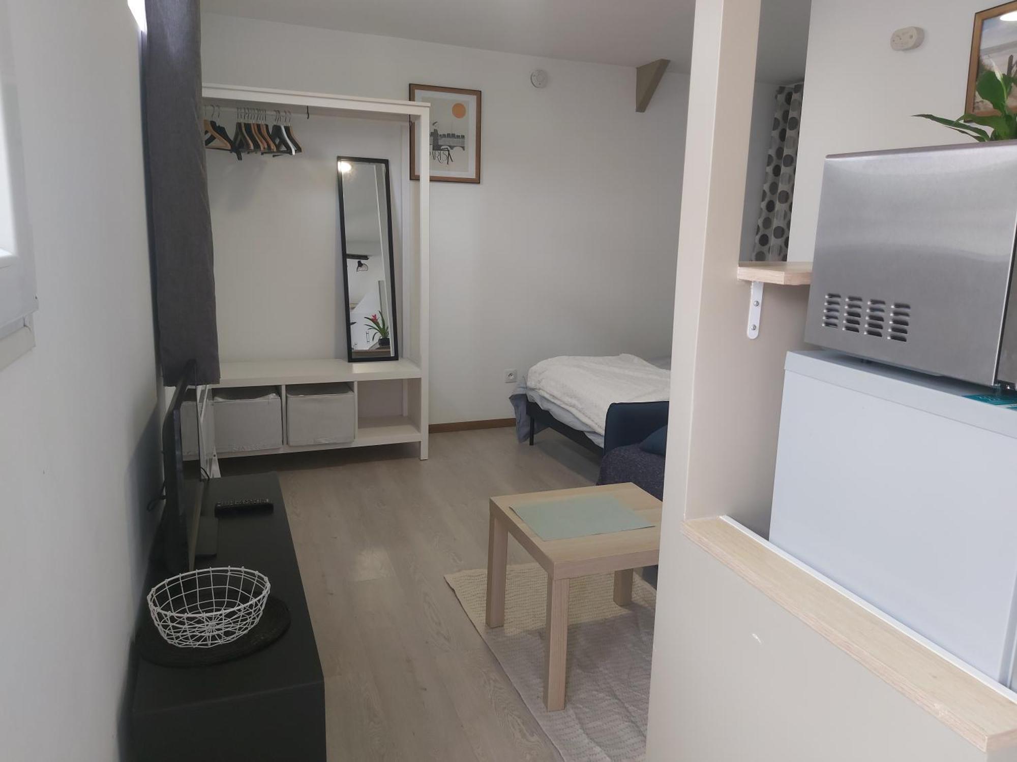 Appartement L'Hay Les Roses 外观 照片