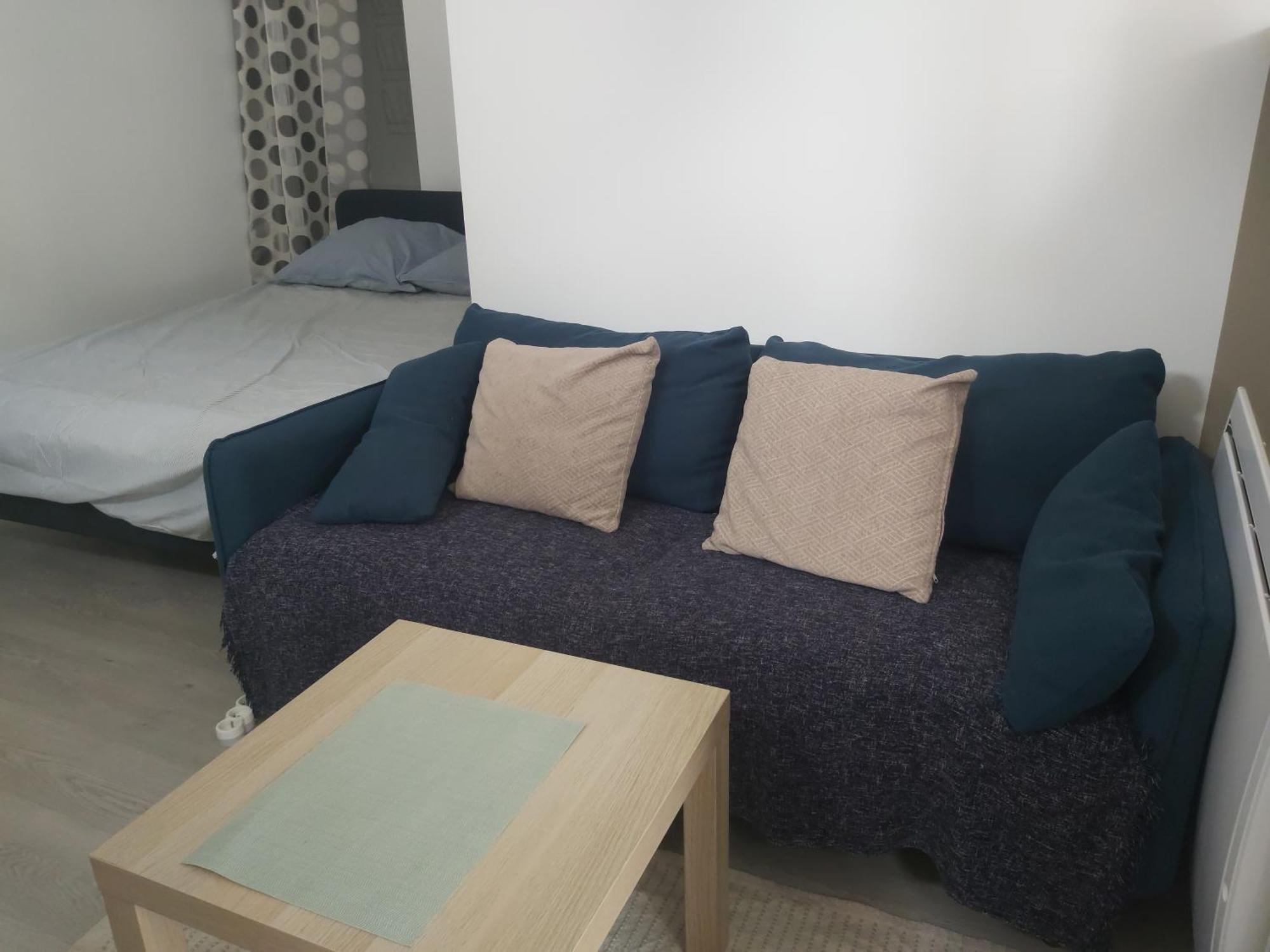Appartement L'Hay Les Roses 外观 照片